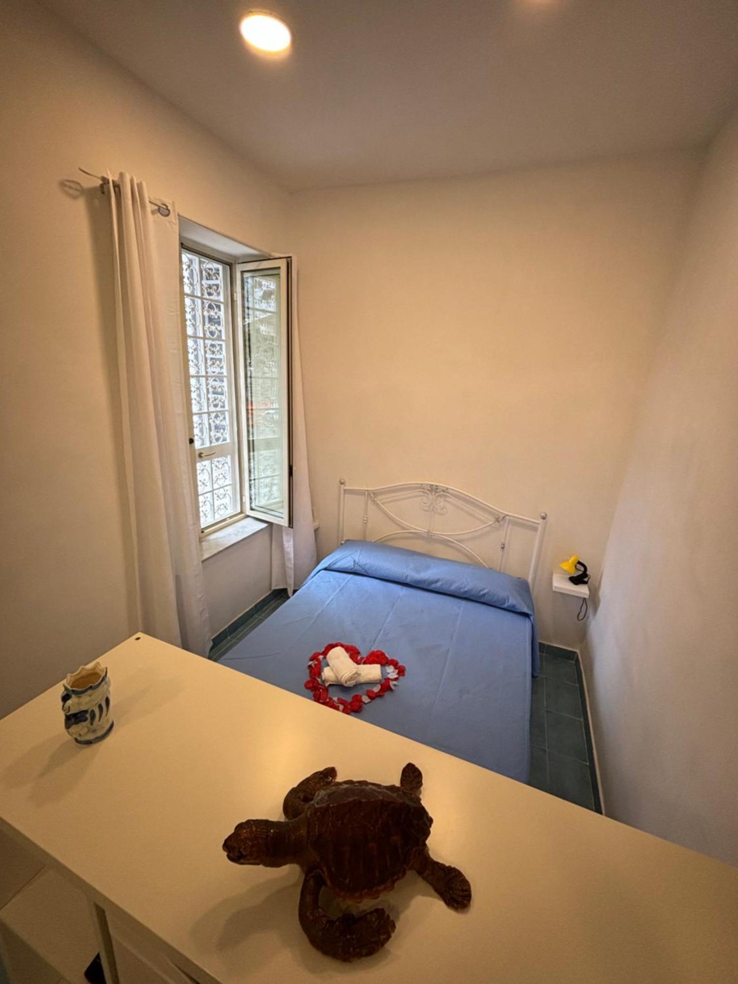 Ferienwohnung Curniciell Relais Neapel Exterior foto